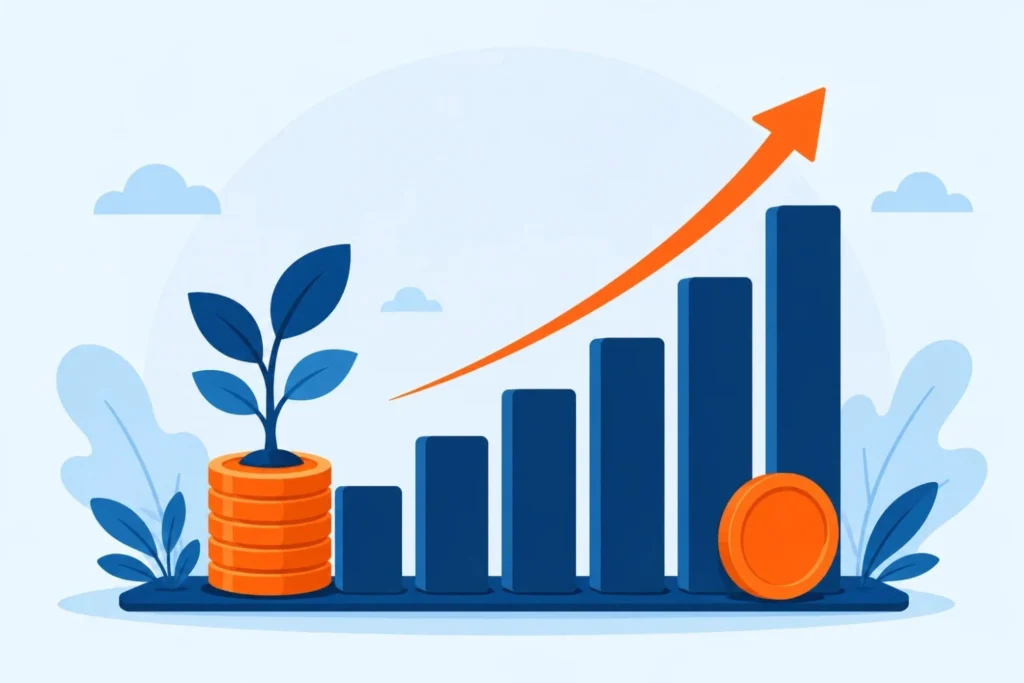 What does a Roth IRA calculator do
